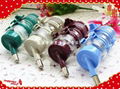 Pet drinking bottle 5