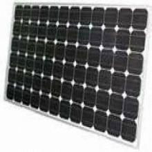 High efficiency 175~205w mono solar panel china manufacture