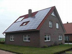 Rooftop PV Generating System