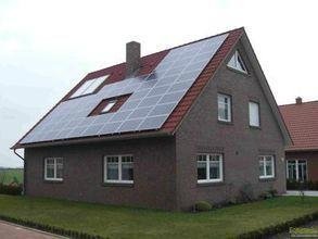 Rooftop PV Generating System