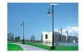 High-performance LED solar street lights from Chinese manufacturer 4