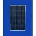 Panel Solar Polycrystalline Silicon PV