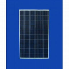 Panel Solar Polycrystalline Silicon PV Module 210W-250W