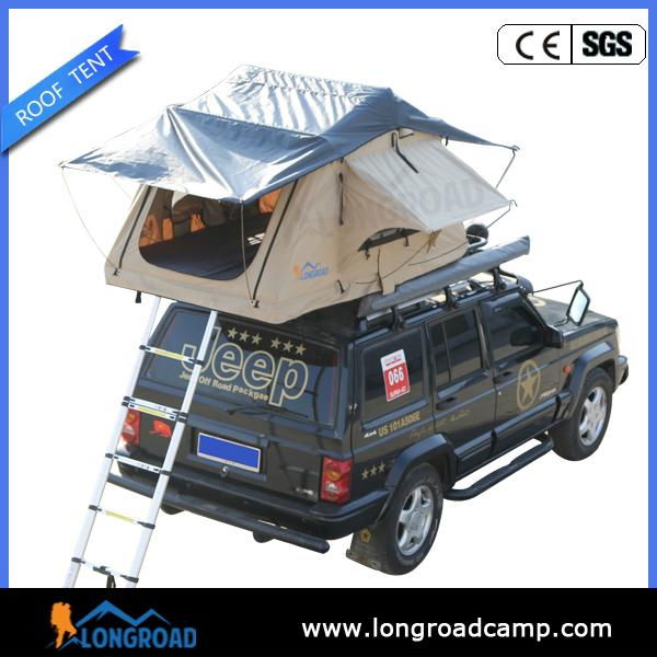 camping car roof top tent
