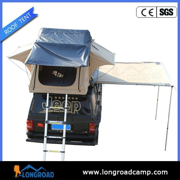 camping car roof top tent 2