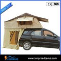 Waterproof Camping Car Roof Top Tent 4