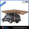 Car Foxwing Awning