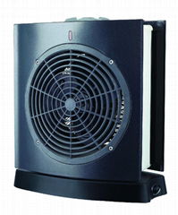 Fan Heater