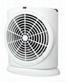 Fan Heater