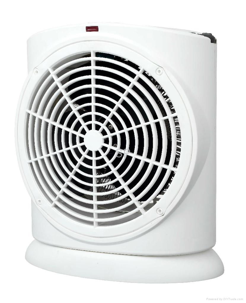 Fan Heater 1