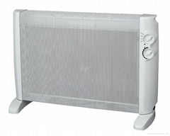 Mica Heater