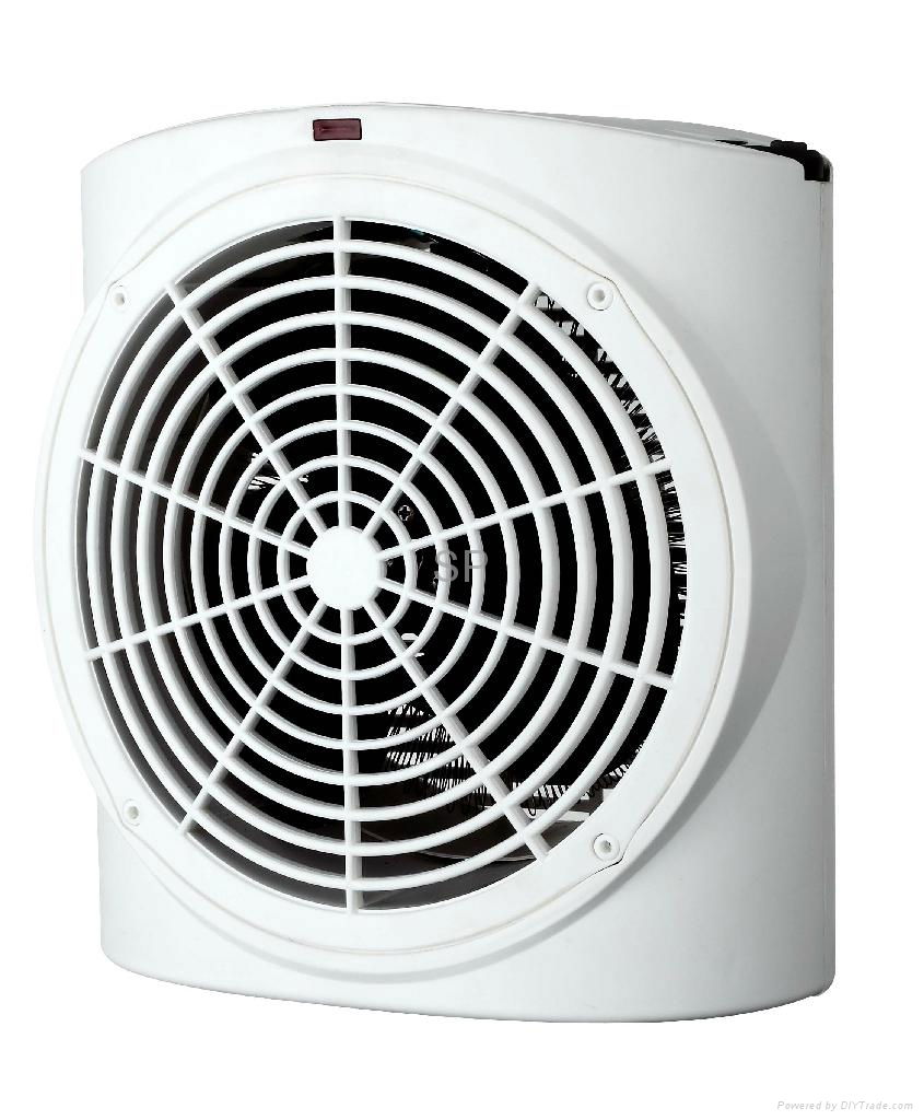 Fan Heater