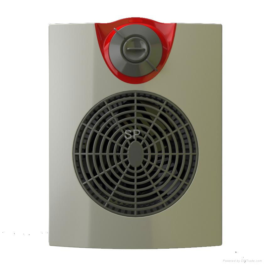 Fan Heater