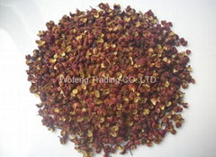 Sichuan pepper