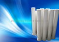 aluminum titanate ceramic riser tube