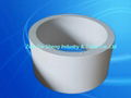 alumina ceramic lined pipe and elbow