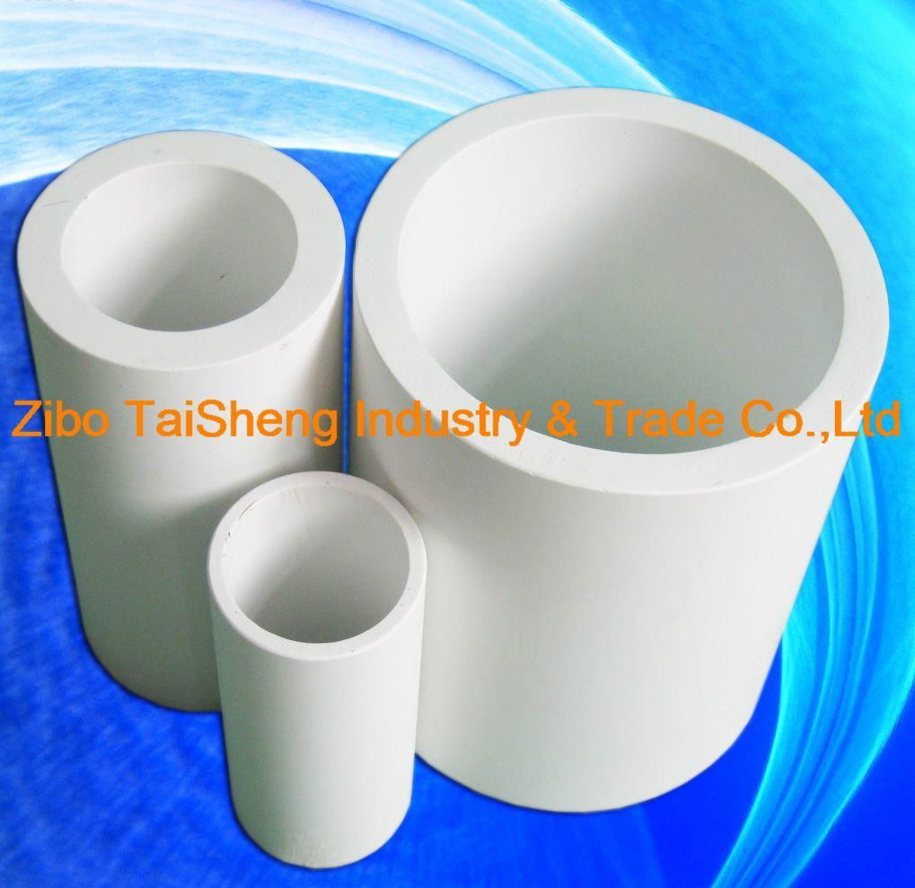 alumina ceramic tube 