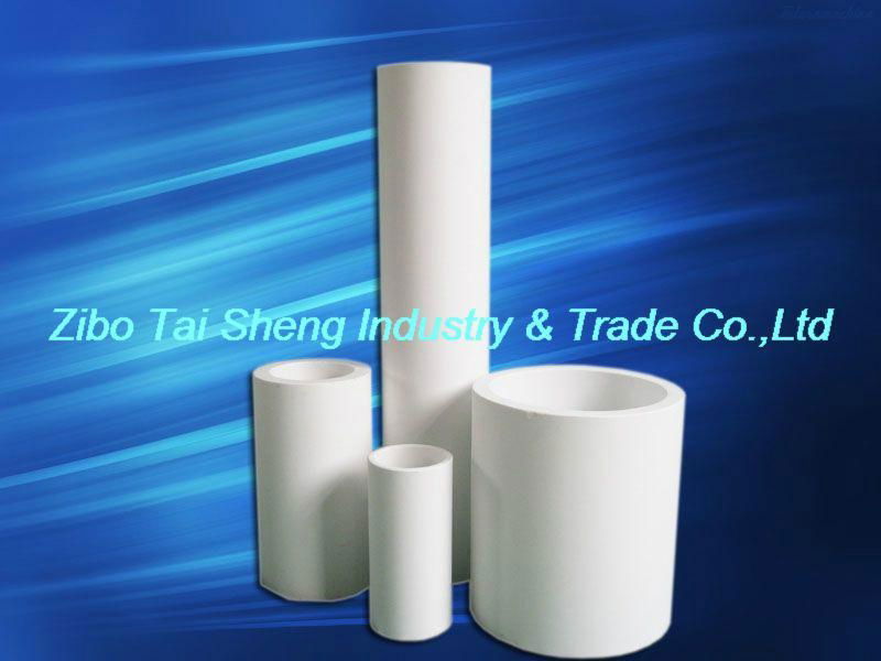 alumina ceramic tube  2