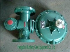 Gas pressure regulator made in China