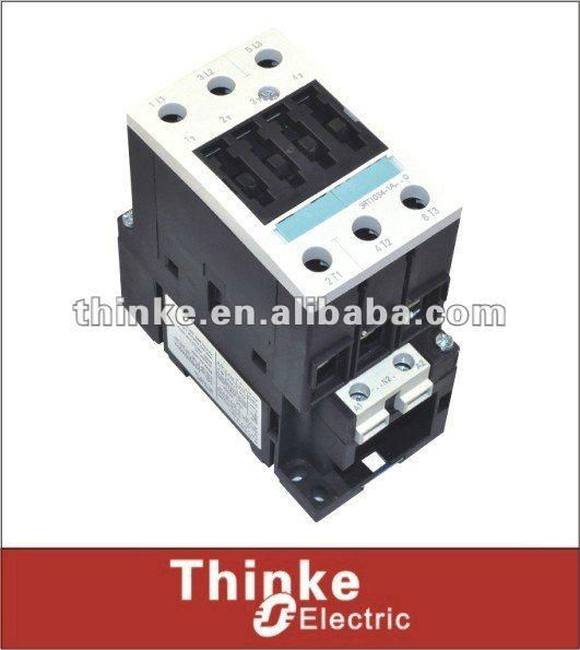 AC Contactors 3RT