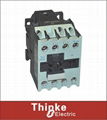 AC Contactor LC1-D old type