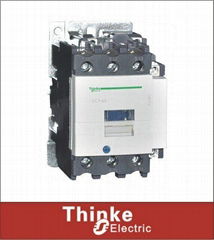 AC Contactor LC1-D new type