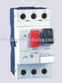 Motor Protection Circuit Breaker (MPCB)