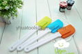 Cooking Tools silicone spatula wholesale 1