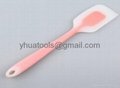 Cooking Tools silicone spatula wholesale 3