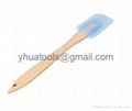Cooking Tools silicone spatula wholesale 4