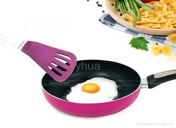 silicone colander silicone shovel kitchenware 2