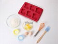 silicone bakeware cake tools 5