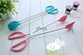 silicone food tong silicone kitcheware 1
