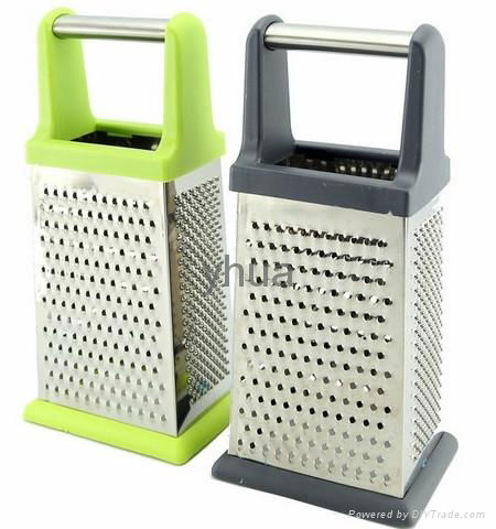 Stainless steel grater OEM 2