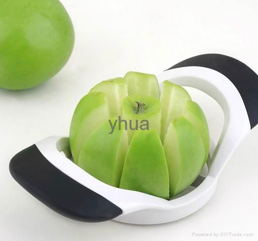 apple cutter fruit cutter