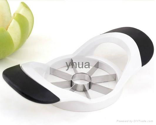 apple cutter fruit cutter 2