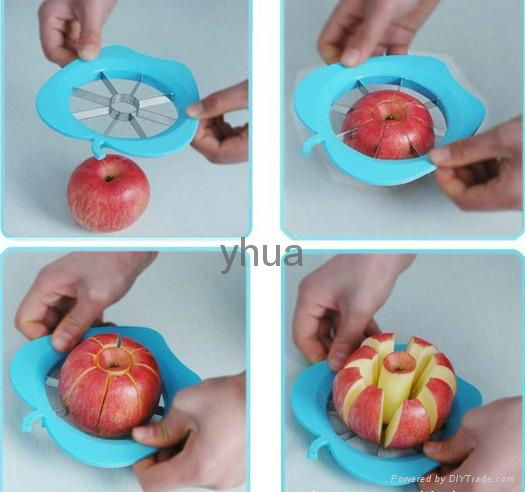 apple cutter fruit cutter 4