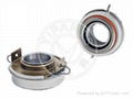 Clutch release bearing 48TKA3201 Mitsubishi Peugeot