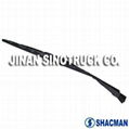 WIPER ARM WITH RUBBER   1