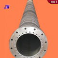 Factory Price Honed Steel Tube for Tipping Trailer 1