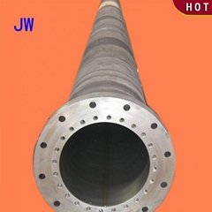 Factory Price Honed Steel Tube for Tipping Trailer