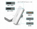 lithium rechargeable batteries 30000mah power bank  3