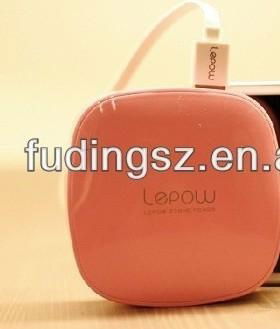 new products on china market 2014 new products Portable power bank  4