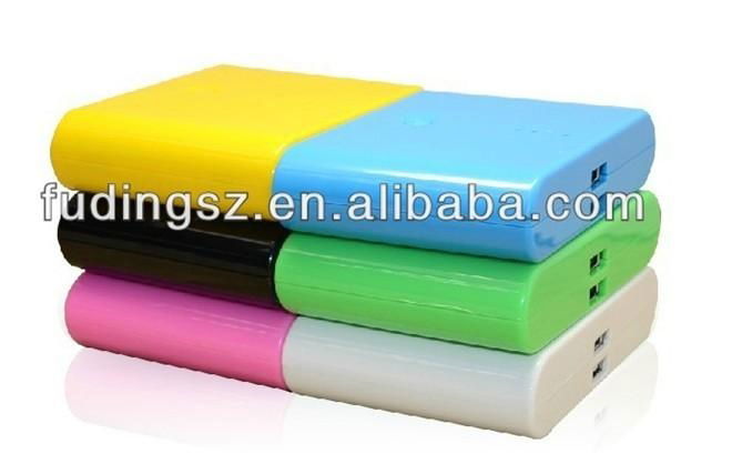 2014 new products best Travel large capacity power bank  3