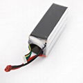 HOT 22.2V 5200MAh 20C LI-PO batteries for 6S for mini drones mini spy helicopter 2