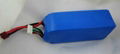 8000mah 11.1V 25C high power battery for rc airplane 2