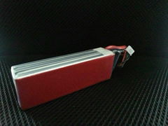 2200mah 22.2V 65C Lipo battery for RC item factory price 