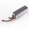 5200mah 11.1V 65C Lipo battery for RC toy factory and wholesale price 4