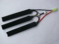 4200mah 11.1V 65C RC hobby battery factory price 5