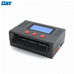 Shenzhen best portable RMB currency detector 